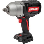 Аккумуляторный ударный гайковерт KEYANG IW20BLH-1000V (Bare)