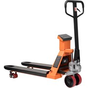 Гидравлическая тележка Gigant JHPT2000-1150-W