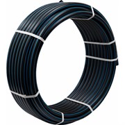 Питьевая напорная труба Gigant GLPP-09