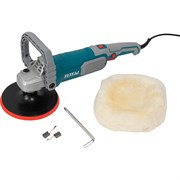 Полировальная машина Total TP11418018