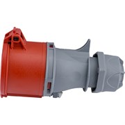 Кабельная переносная розетка TP Electric 3007-304-1600