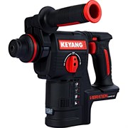 Аккумуляторный перфоратор KEYANG HD20BLH-24T (Bare)