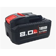 Аккумулятор Profipower HIGH POWER Li-ion MLI1860B