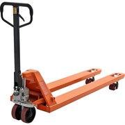 Гидравлическая тележка Gigant JHPT2500-1800-PO