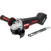 Аккумуляторная болгарка (ушм) KEYANG DG20BLH-125PV (Bare)