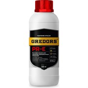 Быстрая смывка старой краски с металла GREDORS 109517