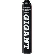 Клей-пена для газобетона и кладки Gigant GGFAC-1