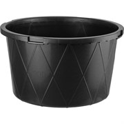 Усиленный круглый тaз строительный КЭС 13000051