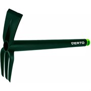 Пластиковые мотыга/клещи VERTO 15G417