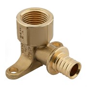 Аксиальный настенный уголок Profactor PF AF 716.1615F