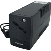 Источник бесперебойного питания Turbosky MT 500