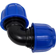 Компрессионный отвод-угол Millennium PFUS3232