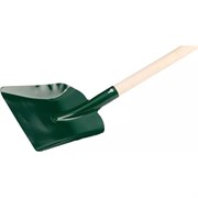 Прямая лопата для песка VERTO 15G019