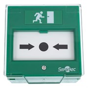Устройство разблокировки двери Smartec ST-ER114D-GN