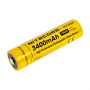 Аккумулятор Nitecore NL1834
