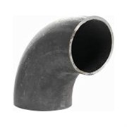 Безшовный крутоизогнутый стальной отвод МЕТАЛЛСЕРВИС 1211401
