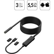 Видеоэндоскоп iCarTool IC-V553