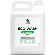 Универсальное низкопенное моющее средство GRASS Eco-Wash