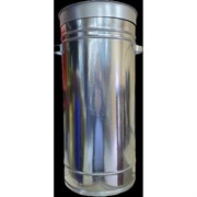 Контейнер для люминесцентных ртутных ламп Дигрус К-ЛРЛ-0,65/Д