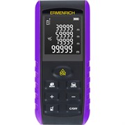Лазерная рулетка Ermenrich Reel PRO GE80