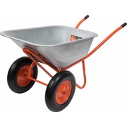 Строительная двухколесная тачка Gigant GX-04