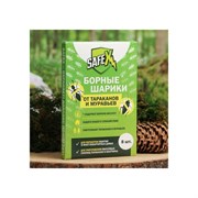 Борные шарики от тараканов SAFEX 6851928