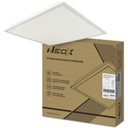 Встраиваемая светодиодная панель Neox ДВО-PRO 5065-ОПАЛ