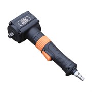 Угловой пневматический ударный гайковерт Wiederkraft WDK-20430