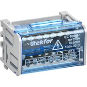 Шины на din-рейку IEK TEKFOR ШНК