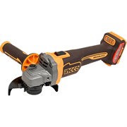 Аккумуляторная болгарка (ушм) INGCO INDUSTRIAL