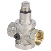 Поршневой редуктор давления TEBO T-АБ.701.1.CN