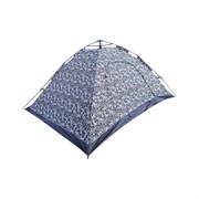 Автоматическая палатка Ecos Волк 4