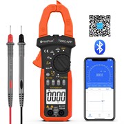 Токовые клещи HoldPeak HP-7200C-APP