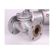 Обратный подъемный клапан АТКА 16с10нж