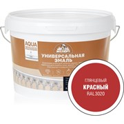 Универсальная акриловая эмаль Эксперт 29077