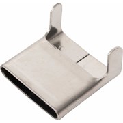 Нержавеющие скрепы Gigant 123928