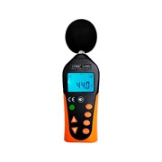 Шумомер V&A VA-SM8082