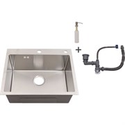 Мойка Alcora Oslo