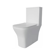 Напольный унитаз Wesnaart KUBUS