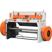 Электромеханическая гильотина Stalex Q11-3x1300