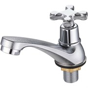 Вентильный моно-смеситель для умывальника ECONOCE серия 600