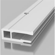 Профиль стеновой для натяжных потолков ДОН ПЛАСТ ЮГ 4687204708848