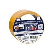 Двусторонняя клейкая лента UNIBOB 211740