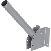 Кронштейн для уличного светильника ЭРА SPP-AC2-0-500-048