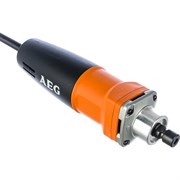 Прямошлифовальная машина AEG GS 500 E