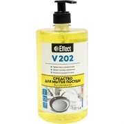 Средство для мытья посуды Effect ВИТА 202