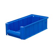 Сплошной полочный контейнер ООО Комус SK 4214