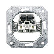 Одноклавишный выключатель Siemens DELTA