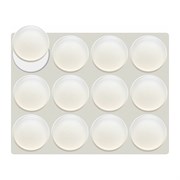 Набор протекторов для дверей шкафа Мультидом Эконом