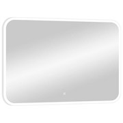 Зеркало CONTINENT Demure Led